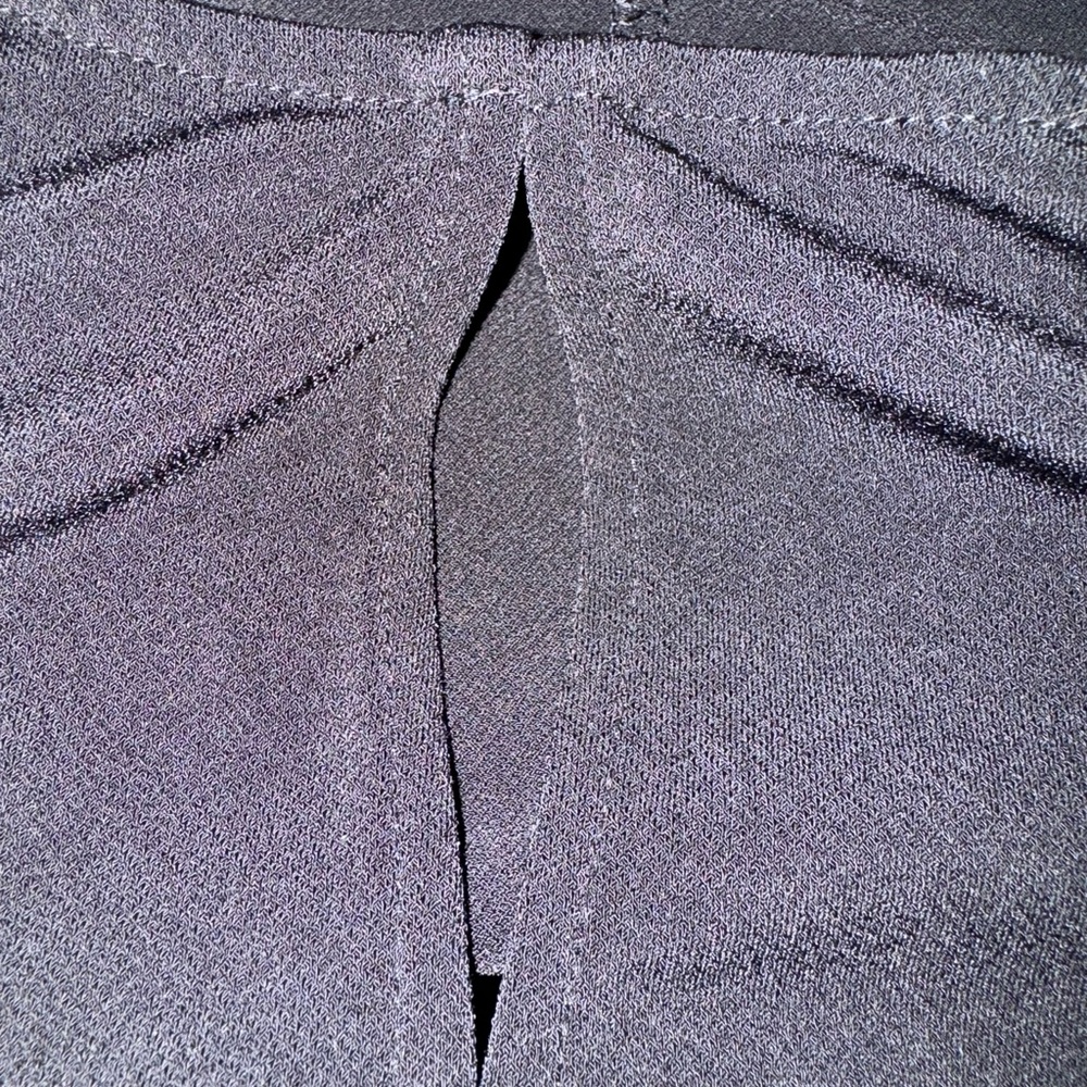 Women’s Black Lauren Ralph Lauren Blouse Preppy - Picture 7 of 9